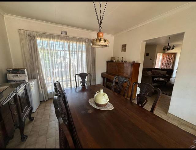 3 BEDROOM HOUSE FOR SALE IN TEDSTONEVILLE